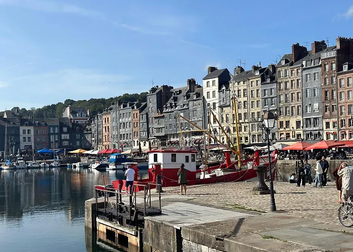 Appartement Les Hirondelles