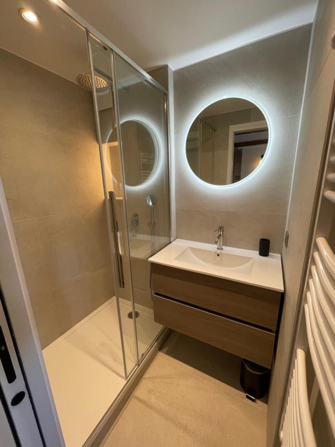 Apartment Les Hirondelles Honfleur