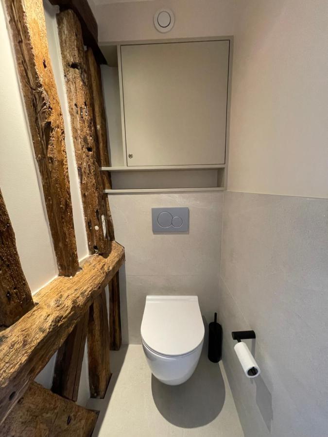 Apartment Les Hirondelles Honfleur