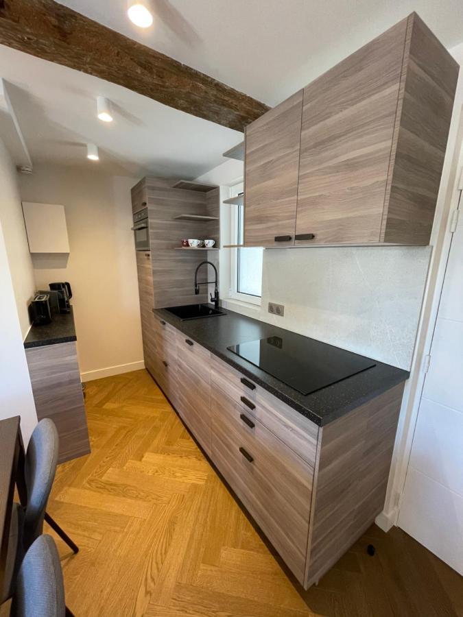 Apartment Les Hirondelles